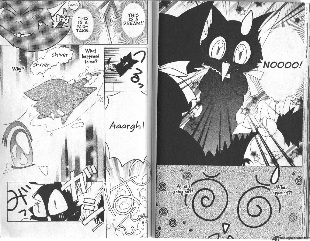 Tokyo Mew Mew 12 16