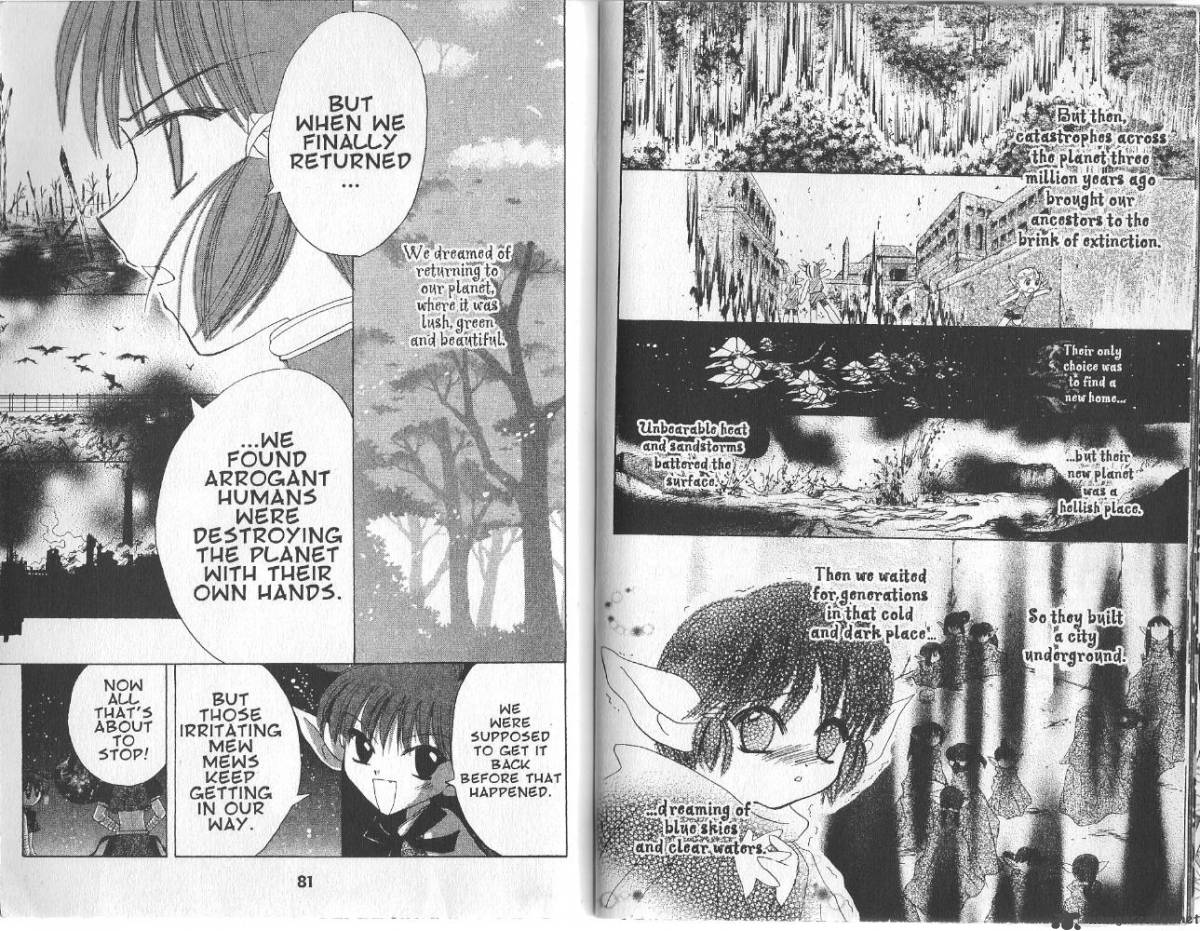 Tokyo Mew Mew 12 4