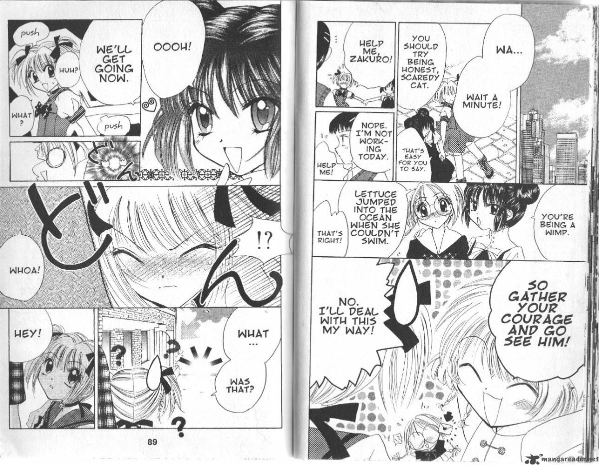 Tokyo Mew Mew 12 8