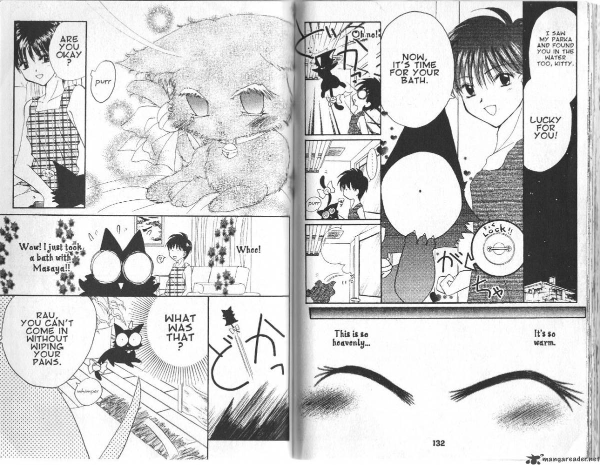 Tokyo Mew Mew 13 10