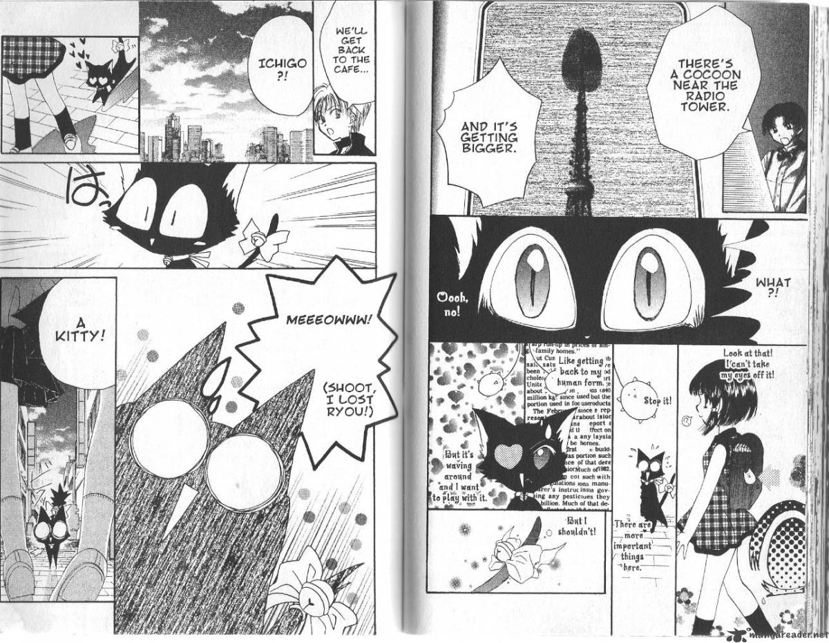 Tokyo Mew Mew 13 2