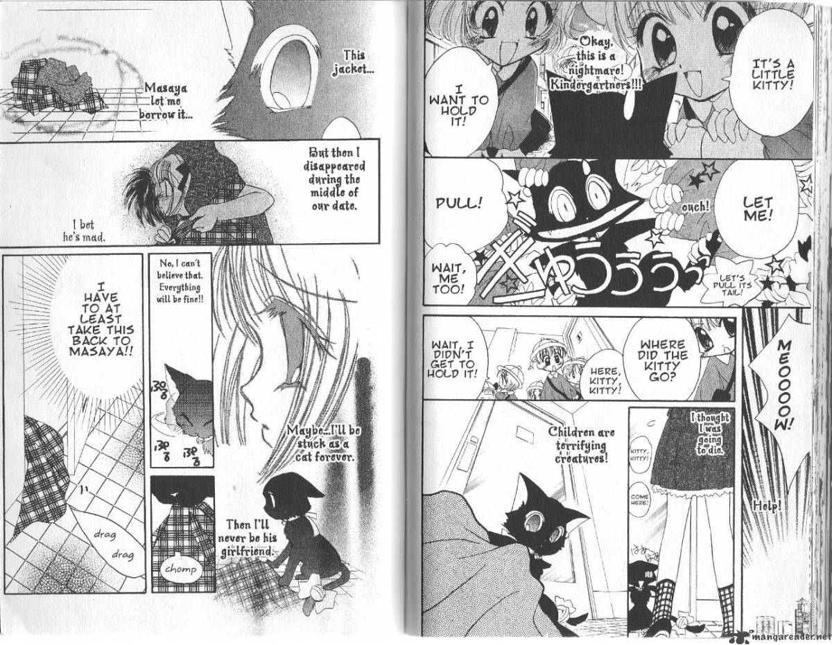 Tokyo Mew Mew 13 3