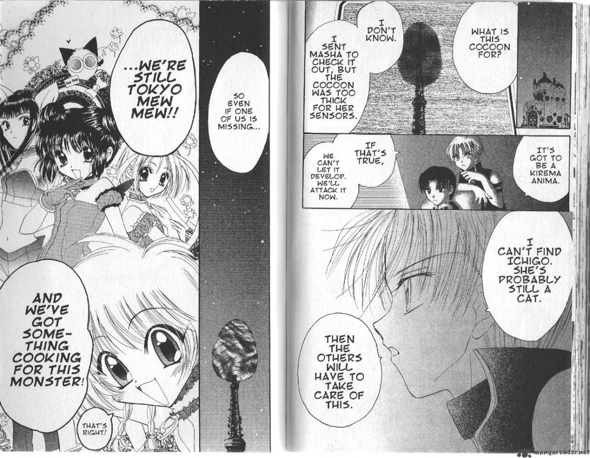 Tokyo Mew Mew 13 4