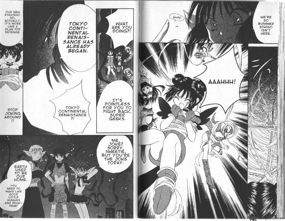 Tokyo Mew Mew 13 6