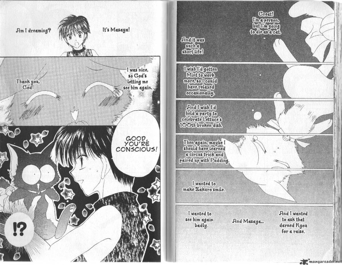 Tokyo Mew Mew 13 9