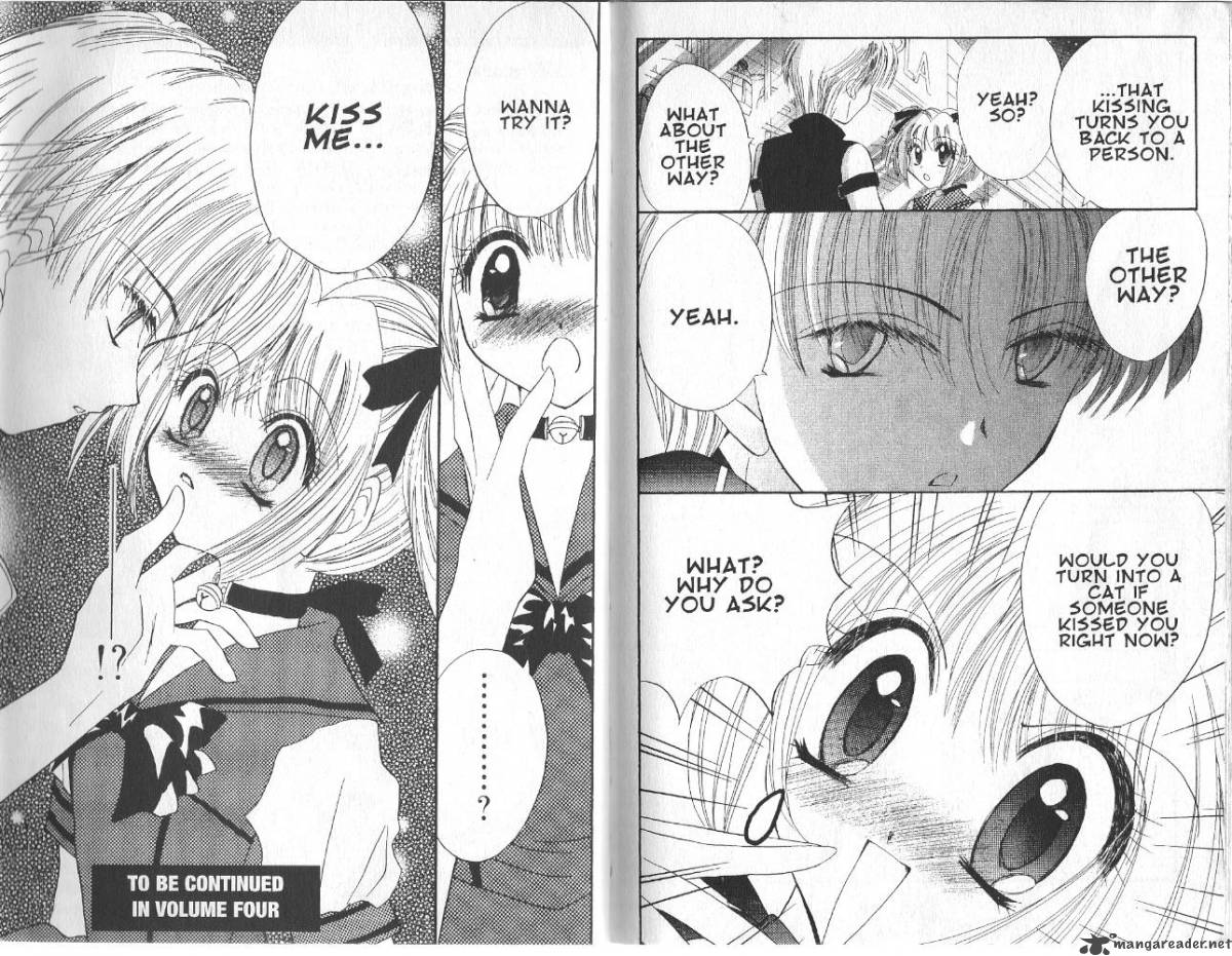 Tokyo Mew Mew 14 15