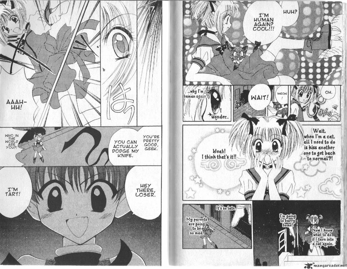 Tokyo Mew Mew 14 6