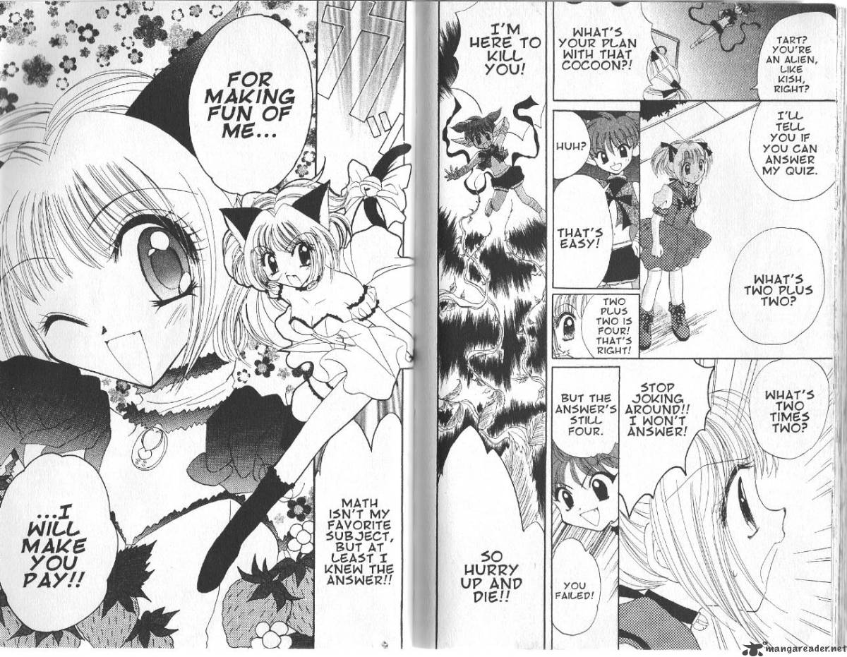 Tokyo Mew Mew 14 7