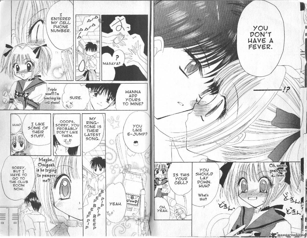 Tokyo Mew Mew 15 8