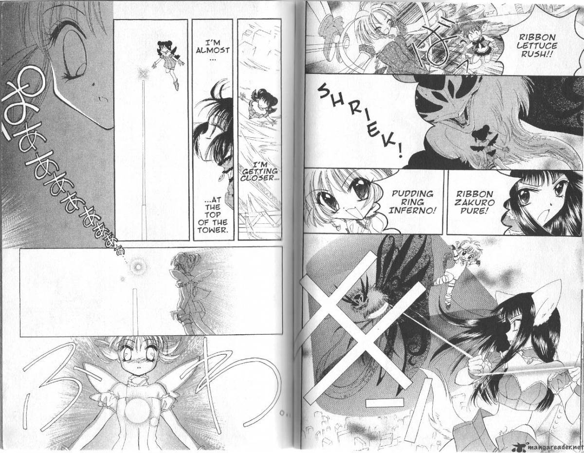 Tokyo Mew Mew 16 10