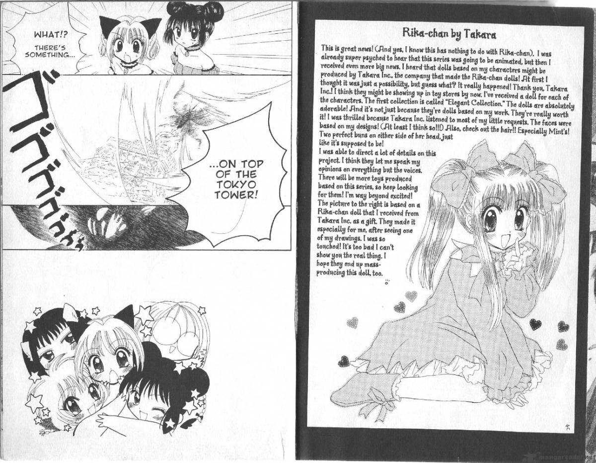 Tokyo Mew Mew 16 2