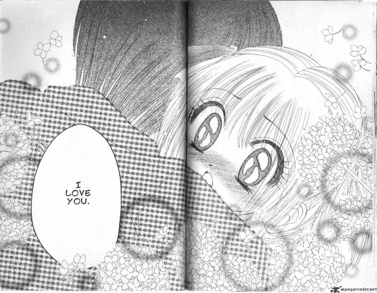 Tokyo Mew Mew 16 21