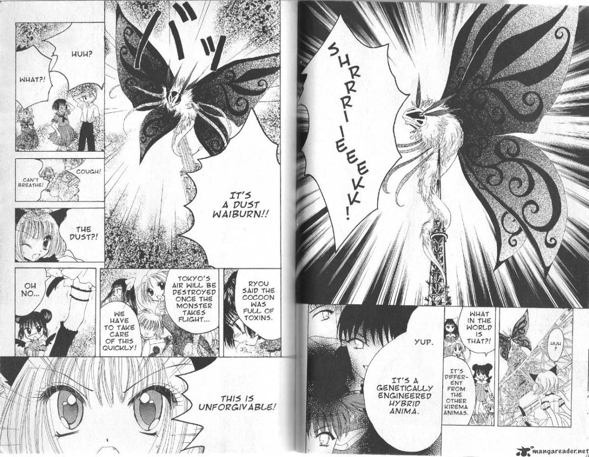 Tokyo Mew Mew 16 6