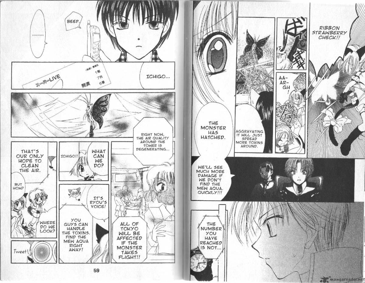 Tokyo Mew Mew 16 7