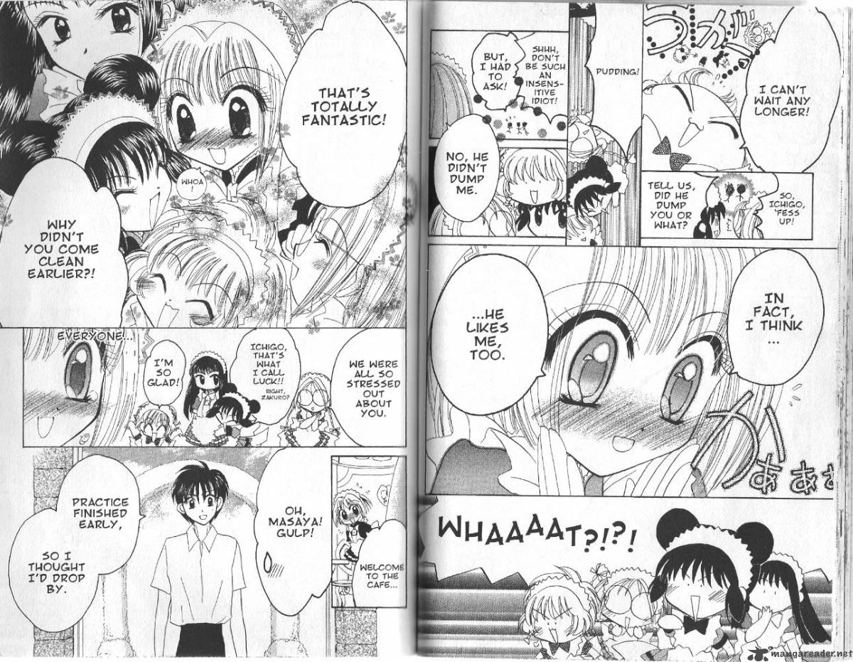 Tokyo Mew Mew 17 10