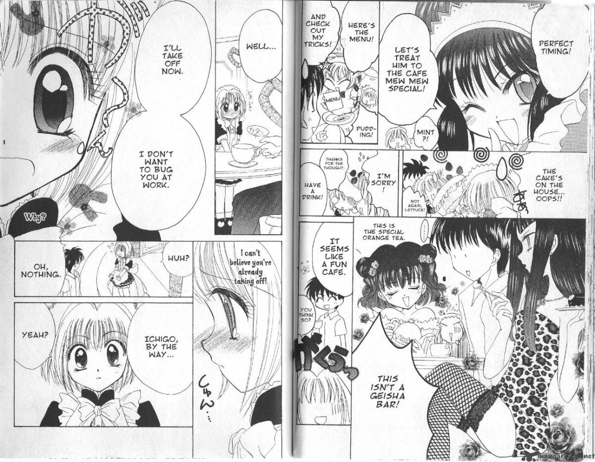 Tokyo Mew Mew 17 11