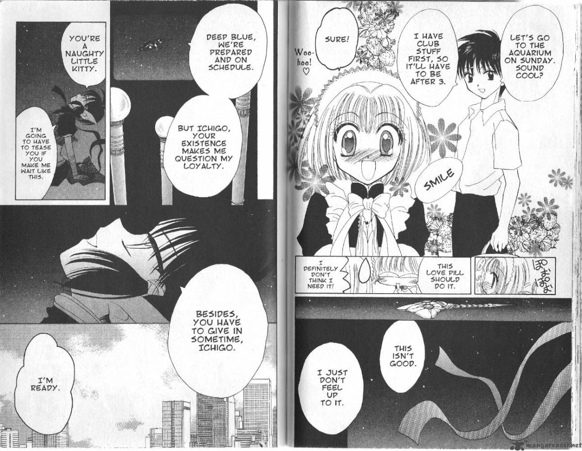 Tokyo Mew Mew 17 12