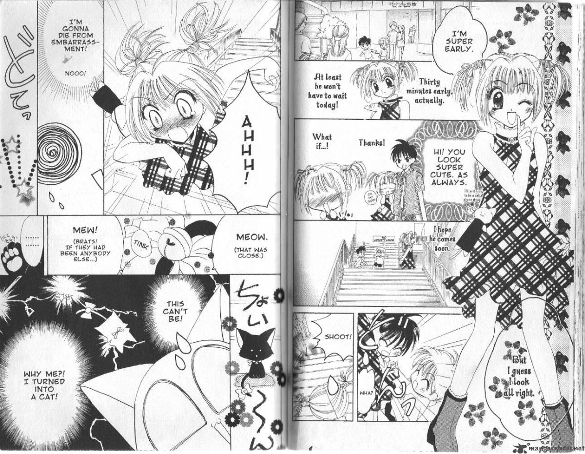 Tokyo Mew Mew 17 13