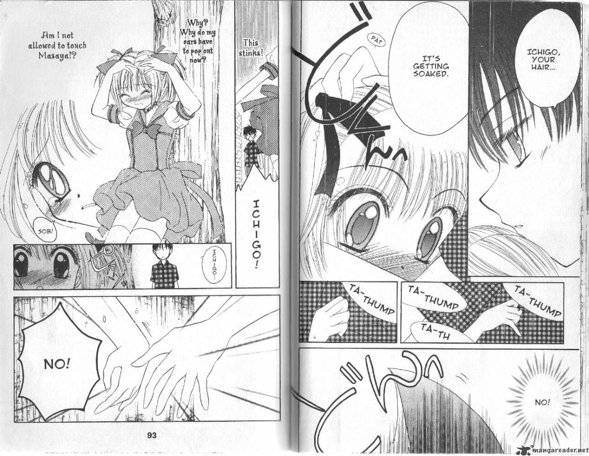 Tokyo Mew Mew 17 2