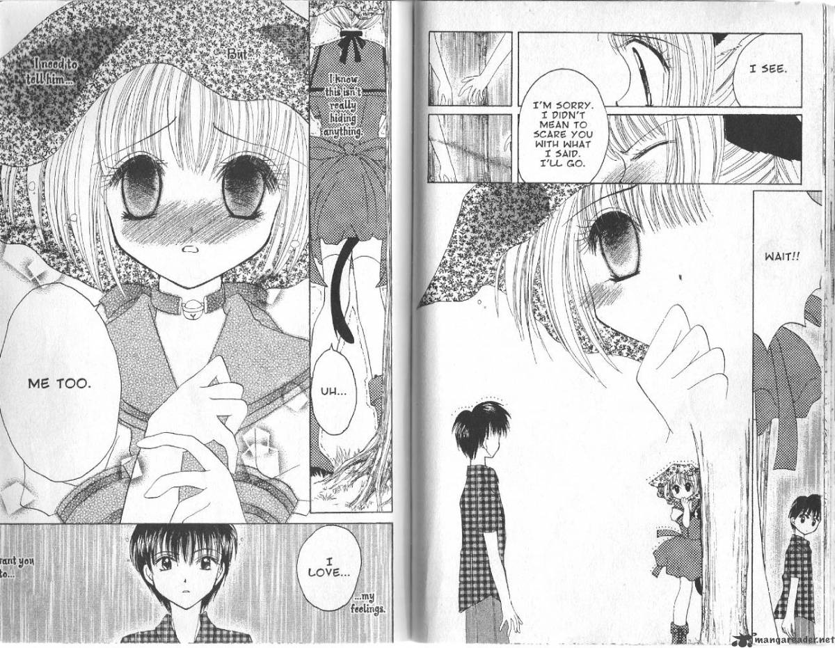 Tokyo Mew Mew 17 3