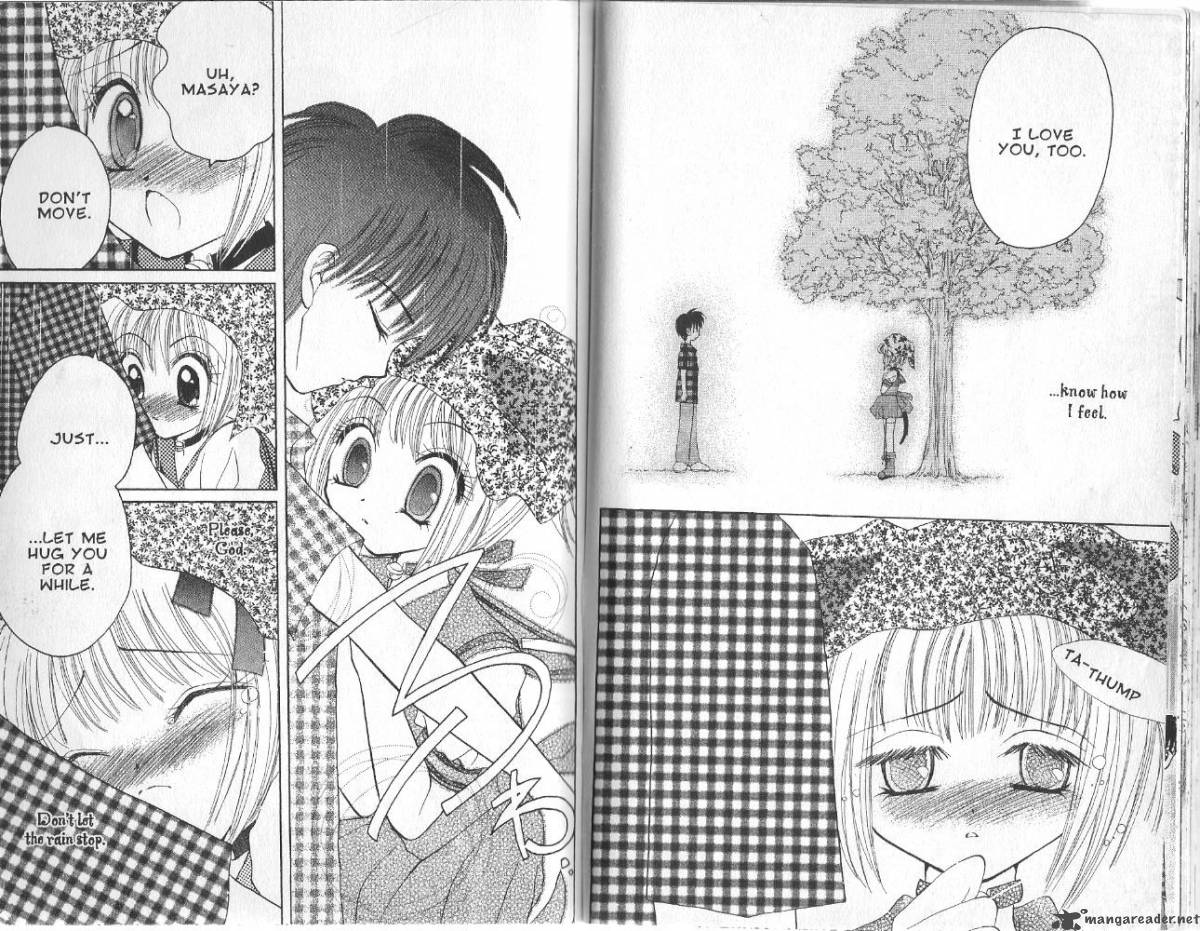 Tokyo Mew Mew 17 4