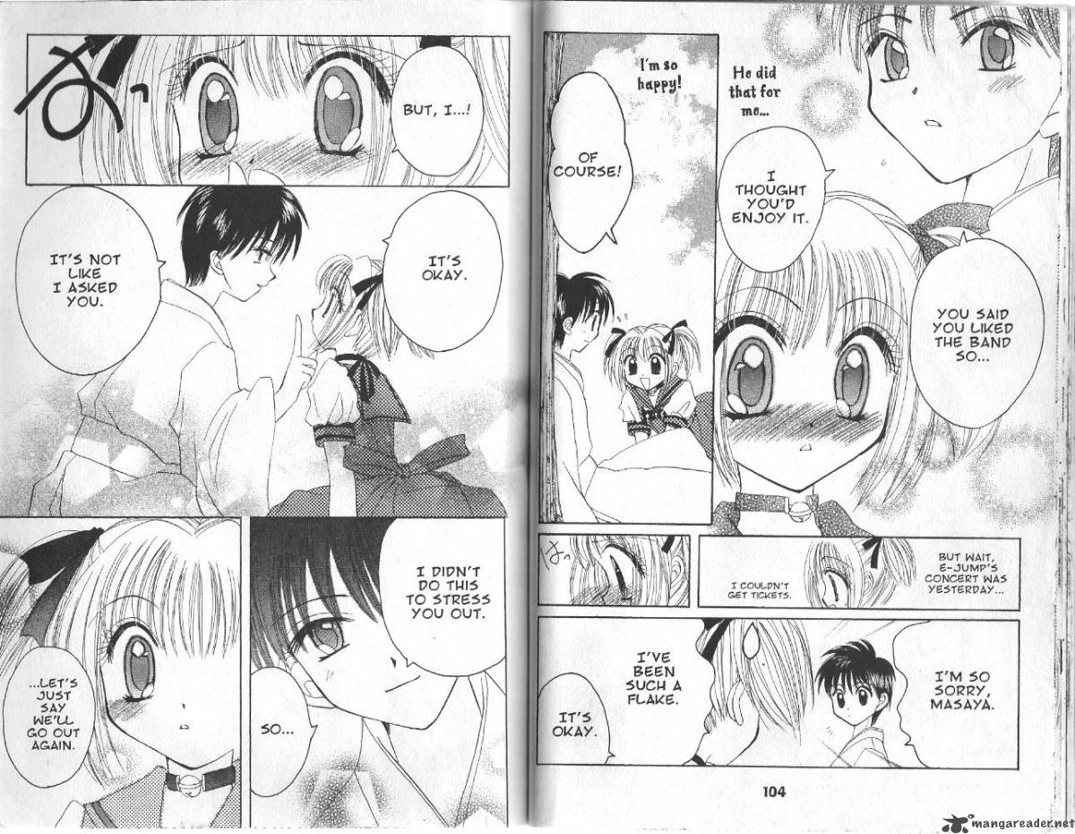 Tokyo Mew Mew 17 8