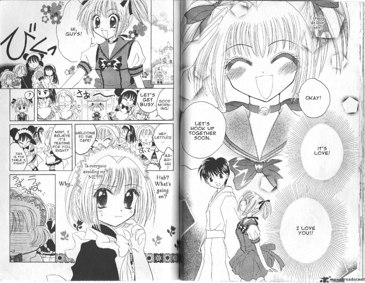 Tokyo Mew Mew 17 9