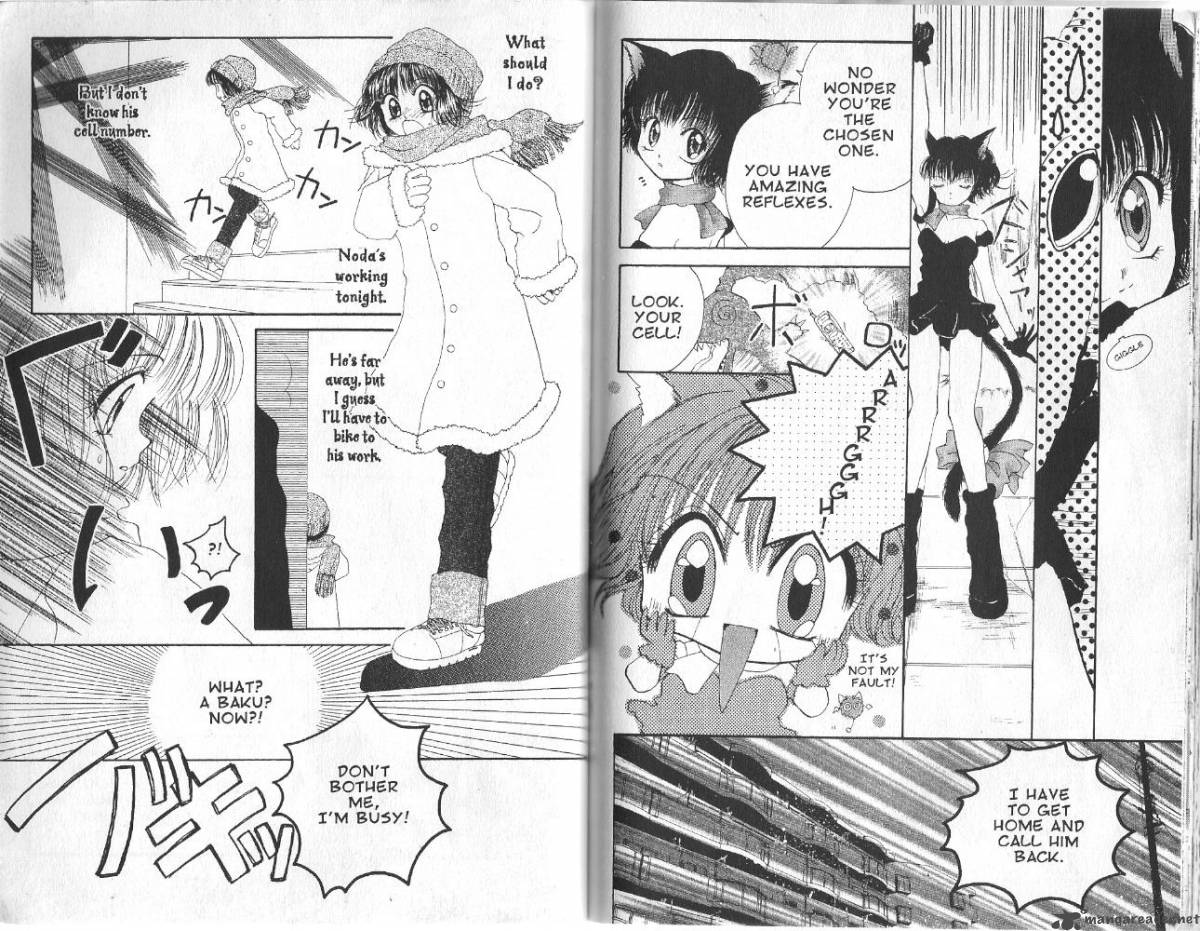 Tokyo Mew Mew 18 9