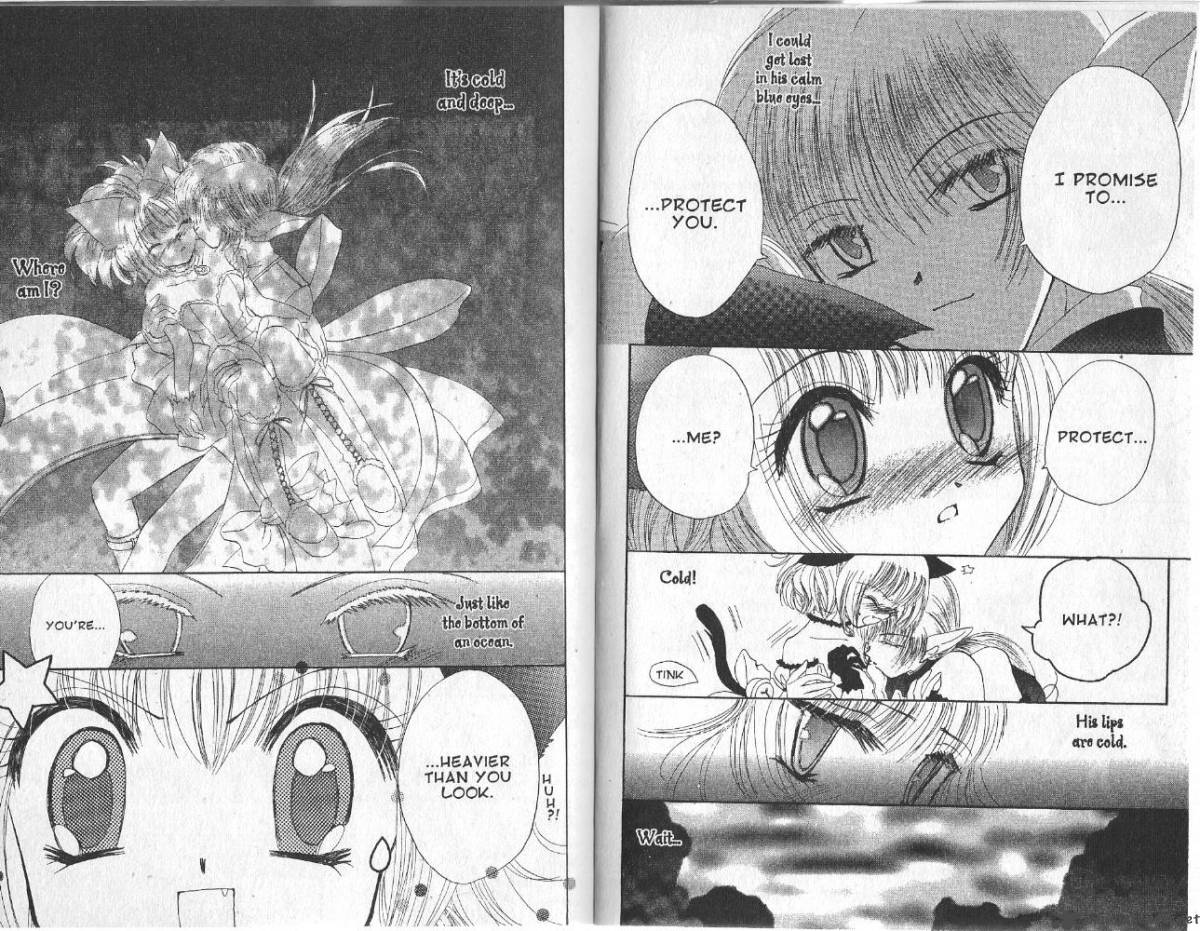 Tokyo Mew Mew 19 4