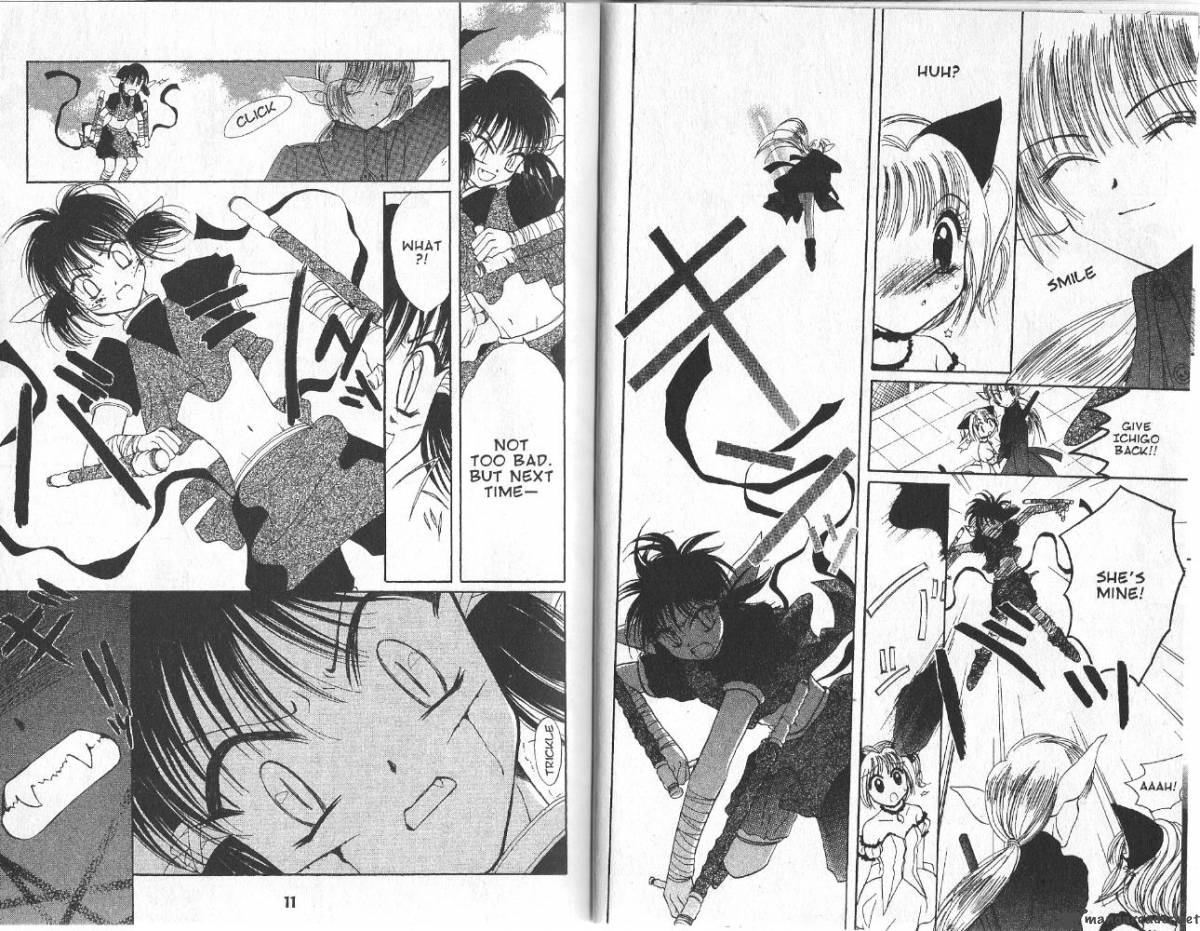 Tokyo Mew Mew 19 5