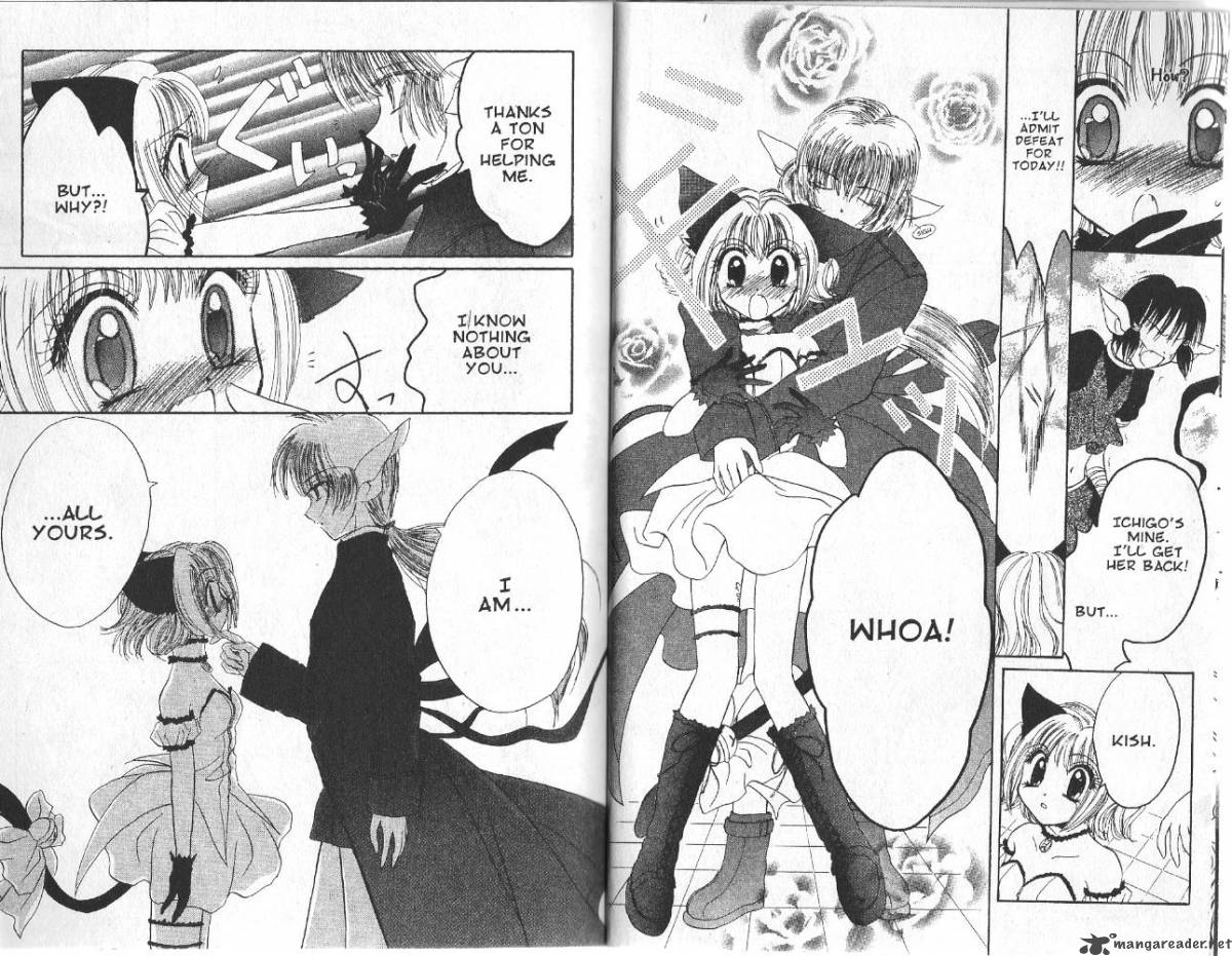 Tokyo Mew Mew 19 6