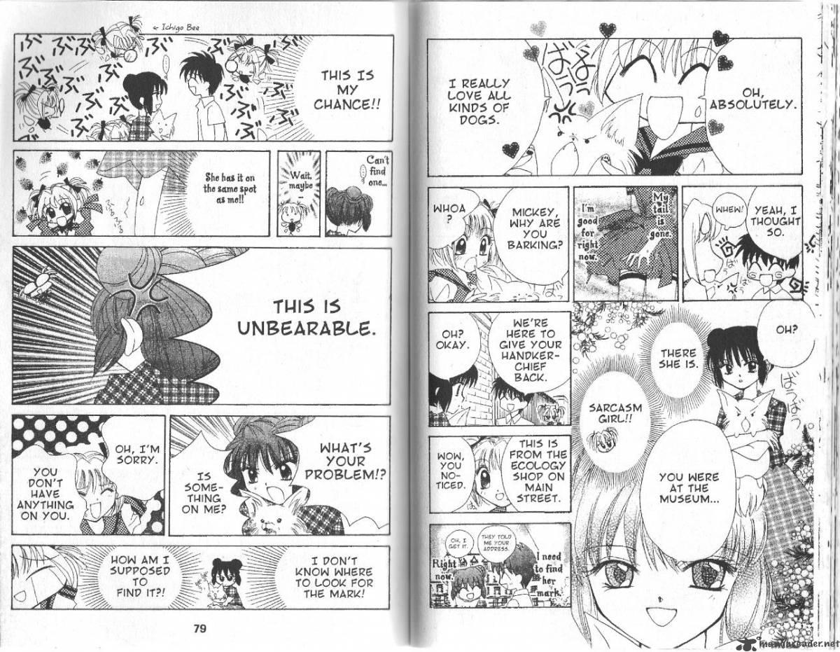 Tokyo Mew Mew 2 11