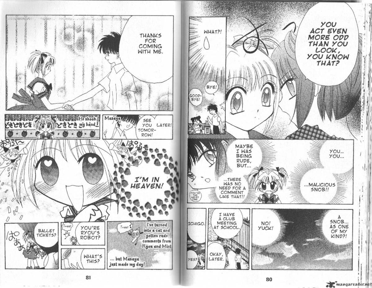 Tokyo Mew Mew 2 12