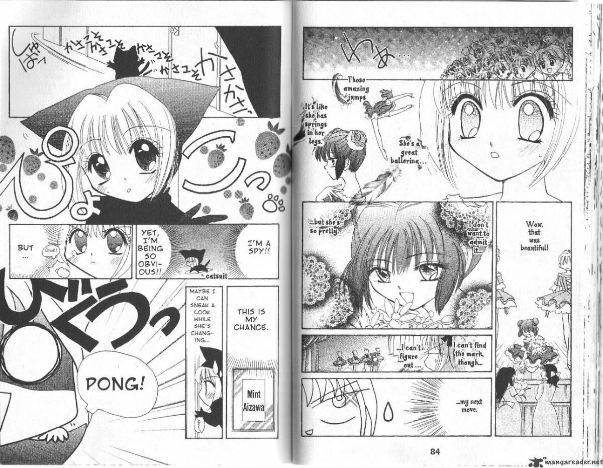 Tokyo Mew Mew 2 14