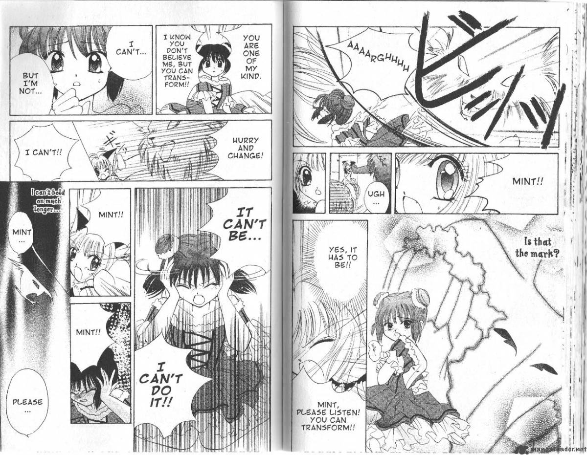 Tokyo Mew Mew 2 17