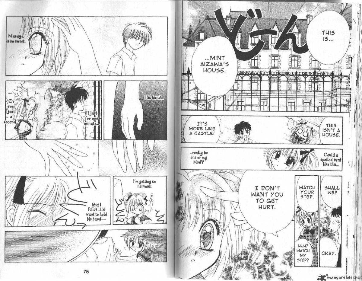 Tokyo Mew Mew 2 9