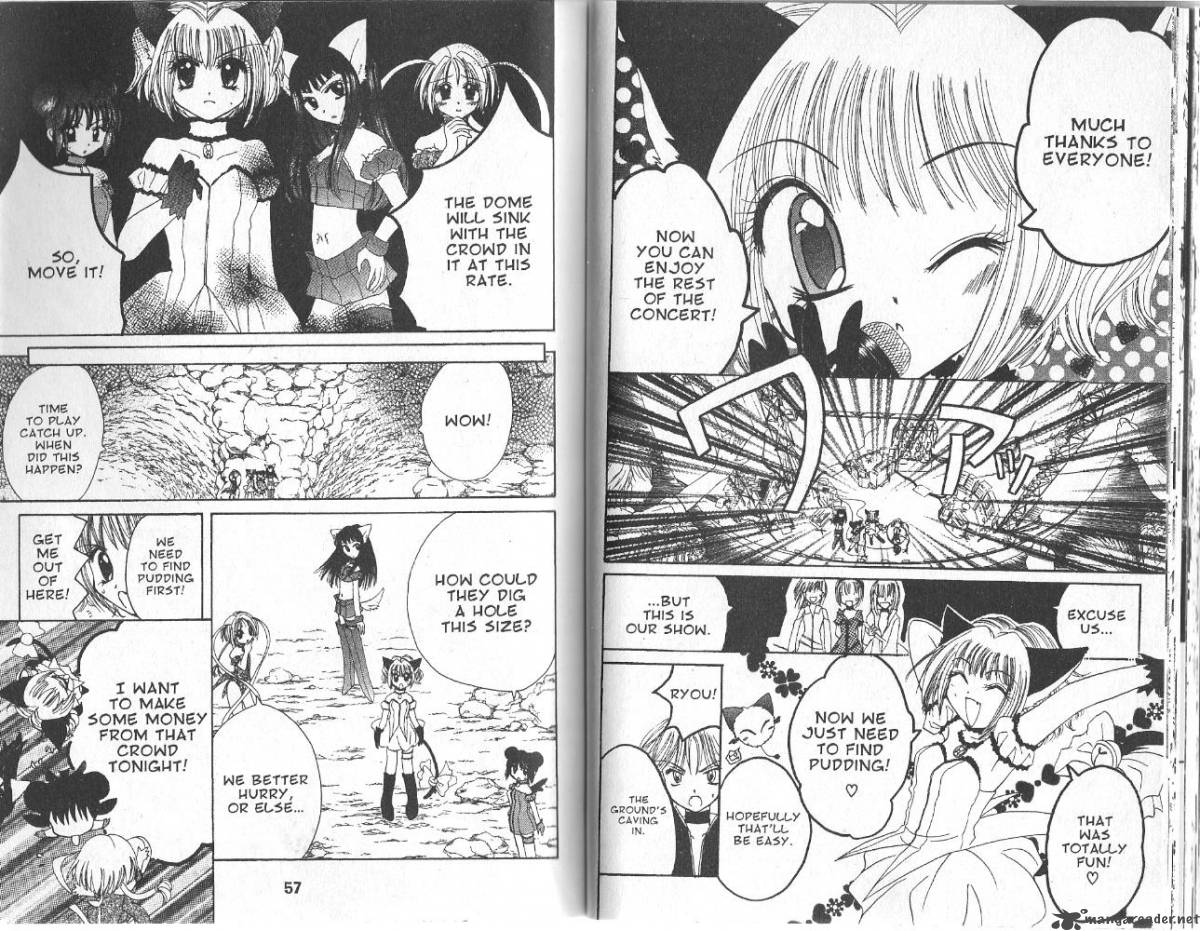 Tokyo Mew Mew 20 10