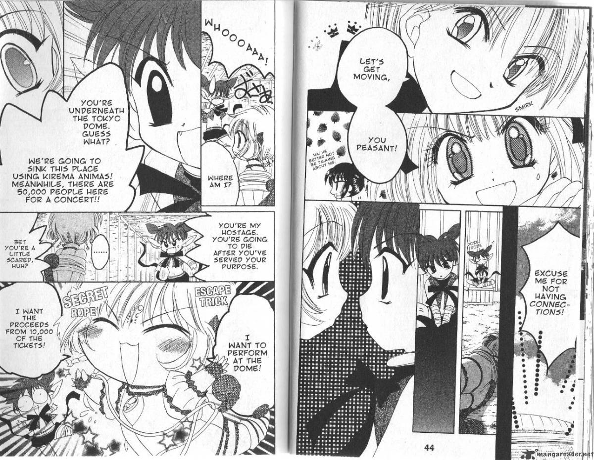 Tokyo Mew Mew 20 4