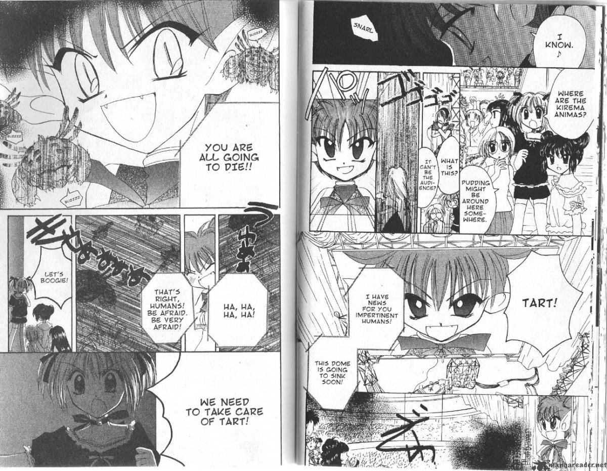 Tokyo Mew Mew 20 7