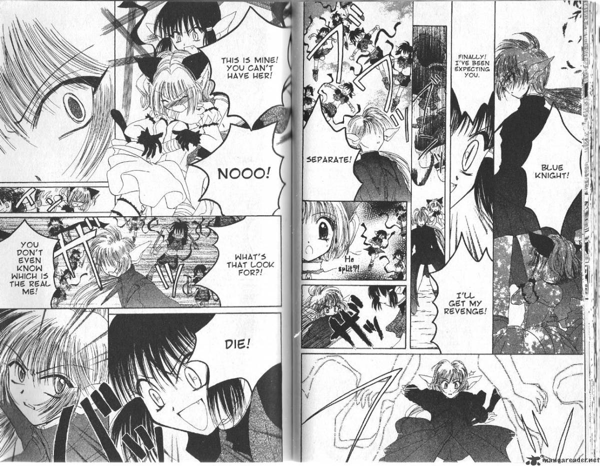 Tokyo Mew Mew 21 11