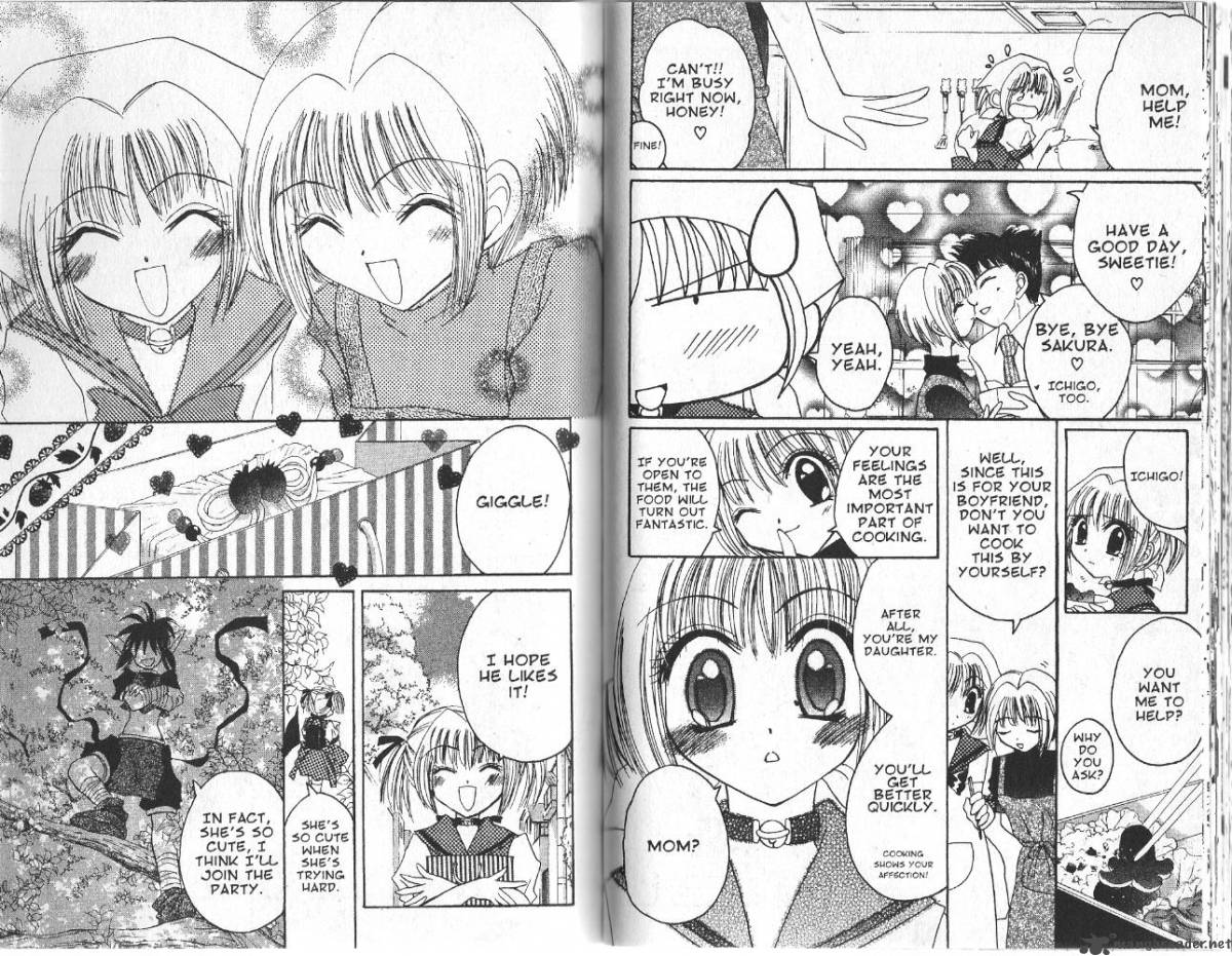 Tokyo Mew Mew 21 4