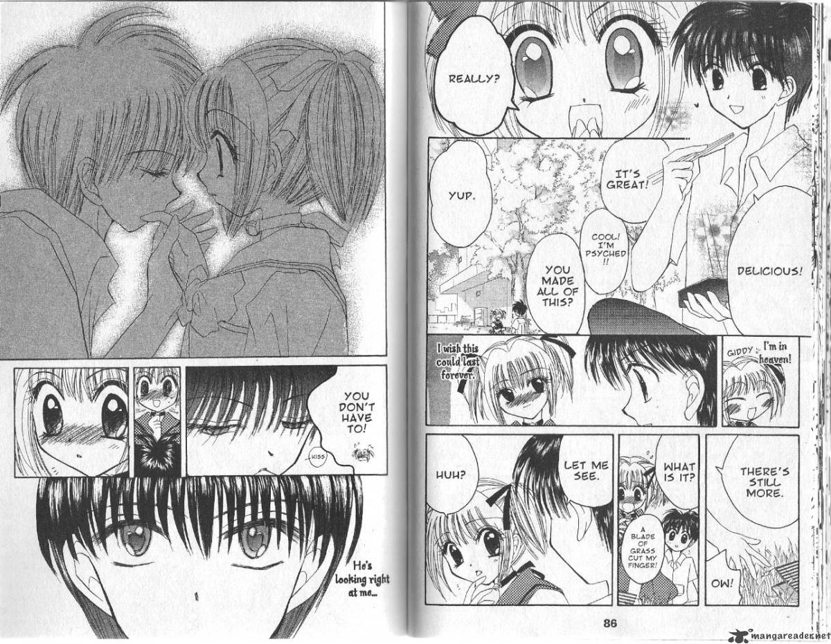 Tokyo Mew Mew 21 5