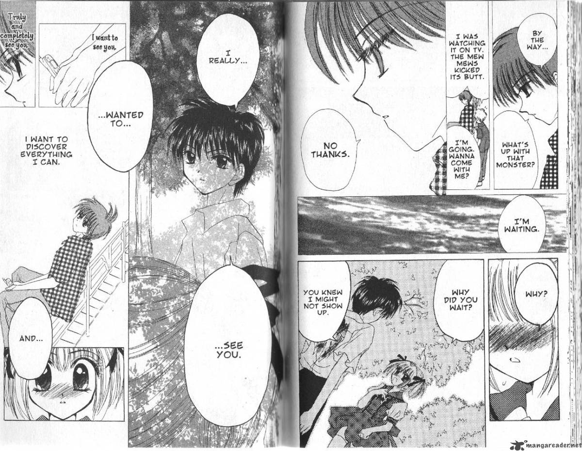 Tokyo Mew Mew 22 4