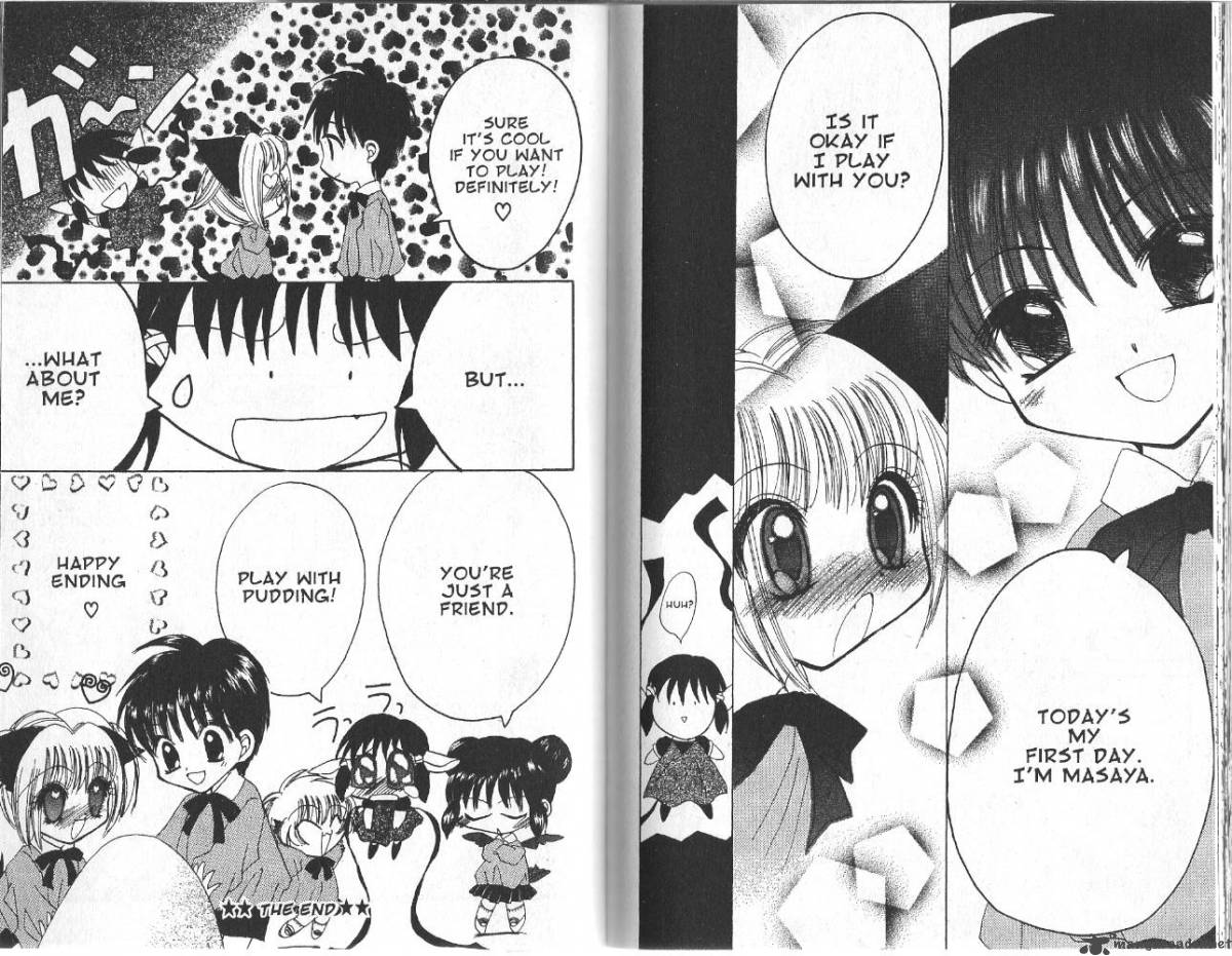 Tokyo Mew Mew 23 10