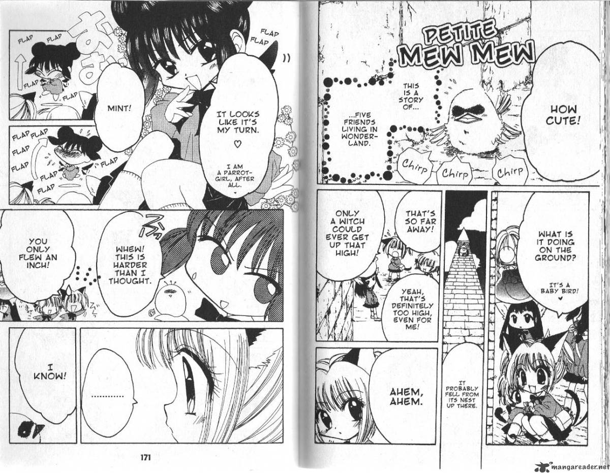 Tokyo Mew Mew 23 11