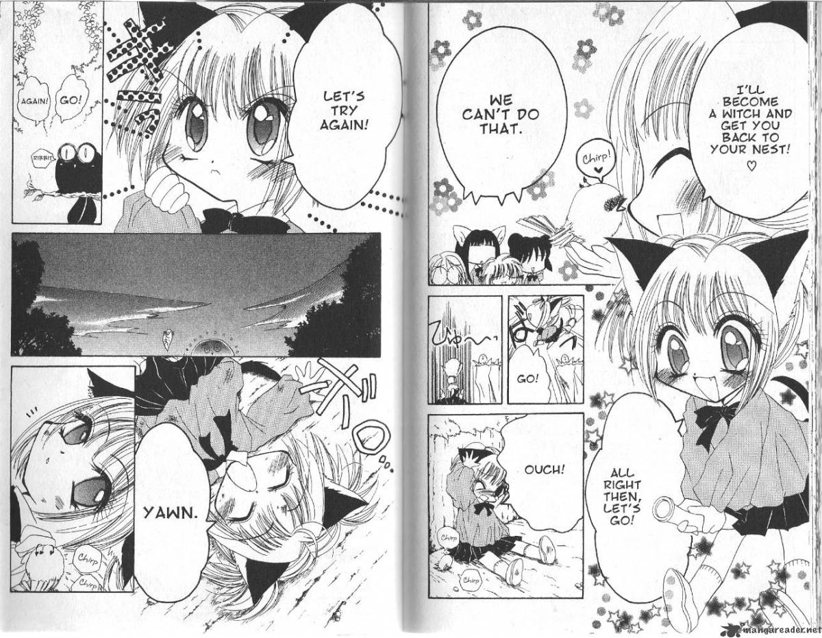 Tokyo Mew Mew 23 12