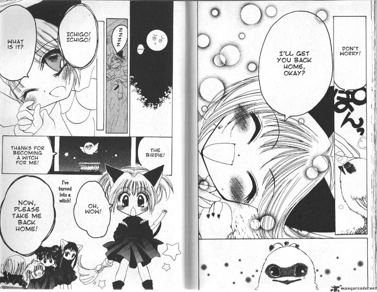 Tokyo Mew Mew 23 13