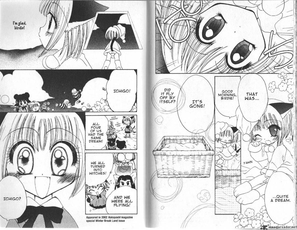 Tokyo Mew Mew 23 15