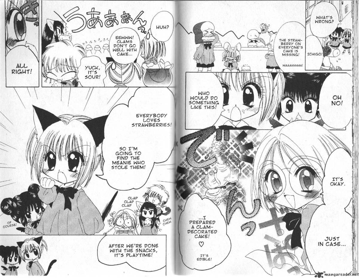 Tokyo Mew Mew 23 4