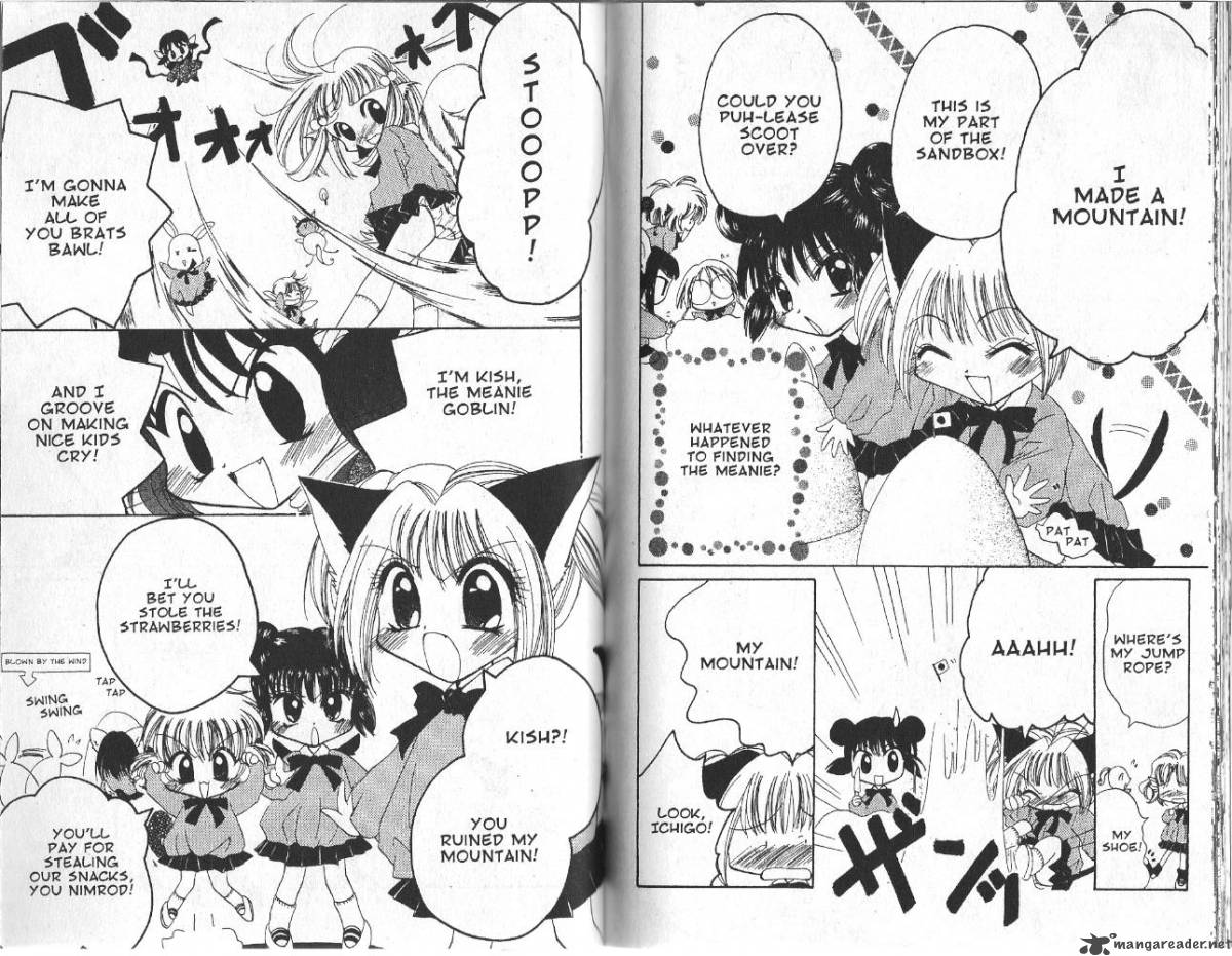 Tokyo Mew Mew 23 5